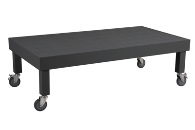 Ambon coffee table Grey