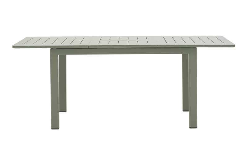 Lomma Small dining table Dusty Green