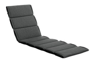 Dubai recliners cushion Anthracite