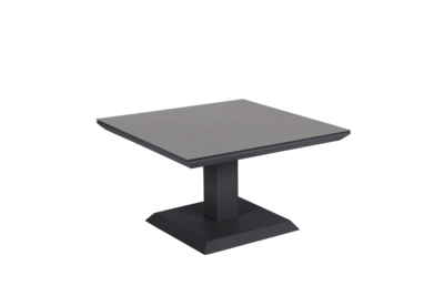 Heis coffee table Black