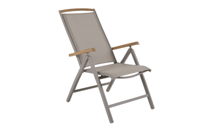 Andy position chair Khaki/beige