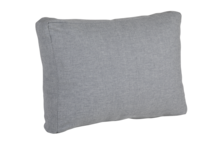 Villac back cushion Grey