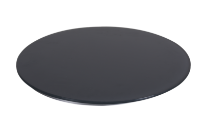 Elara serving tray Grey