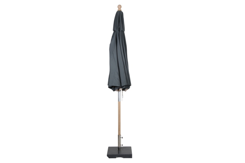 Reggio parasol Grey