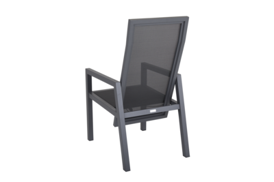 Newfort position chair Anthracite