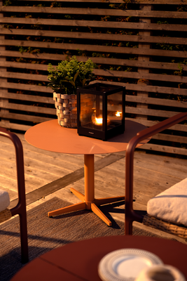 Mill coffee table Peach