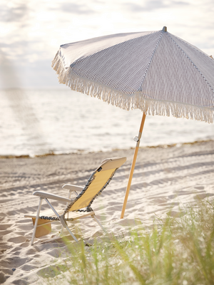 Ulrika beach chair Sand