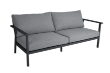 Samvaro 2,5-seater sofa Grey