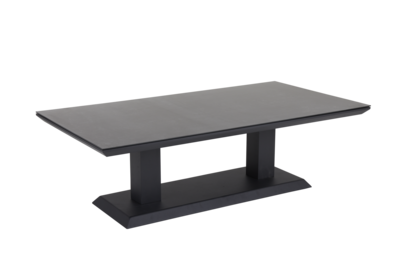 Heis coffee table Black