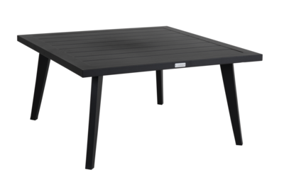 Villac coffee table Black