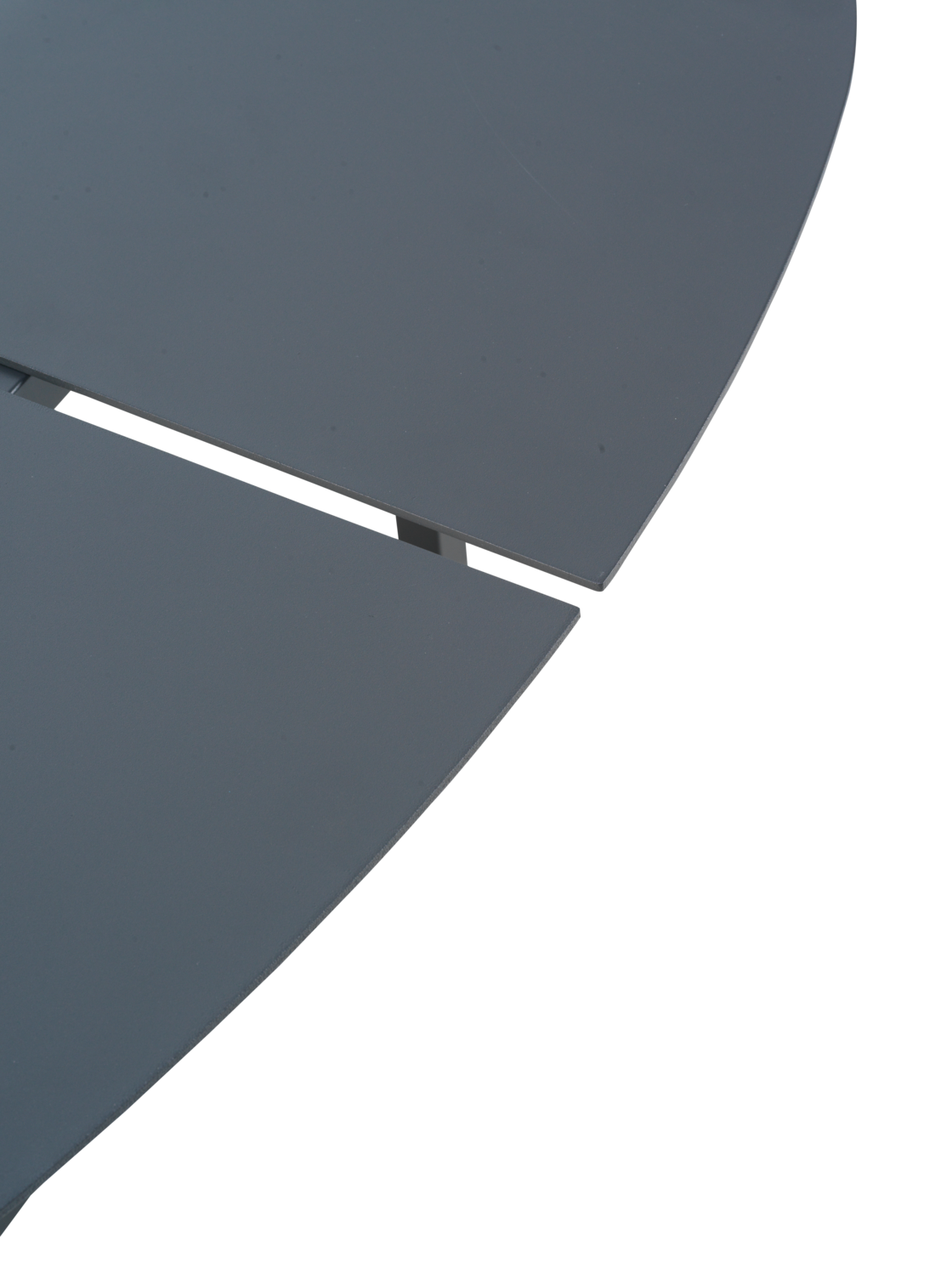 Olive coffee table Anthracite