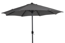 Cambre parasol Grey