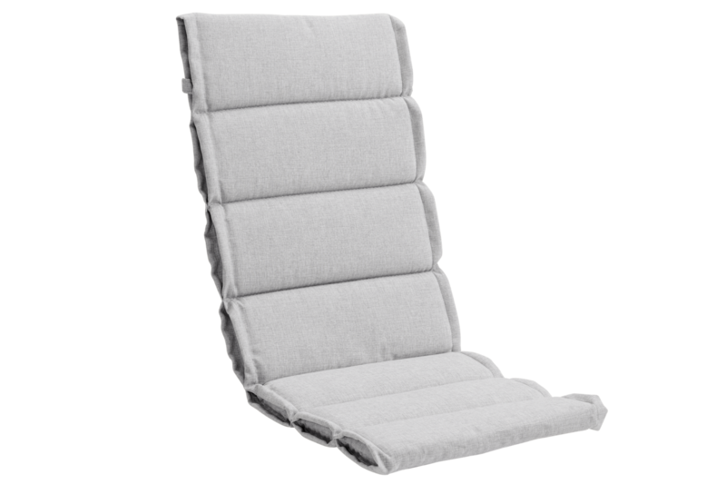 Dubai pos chair cushion Light grey