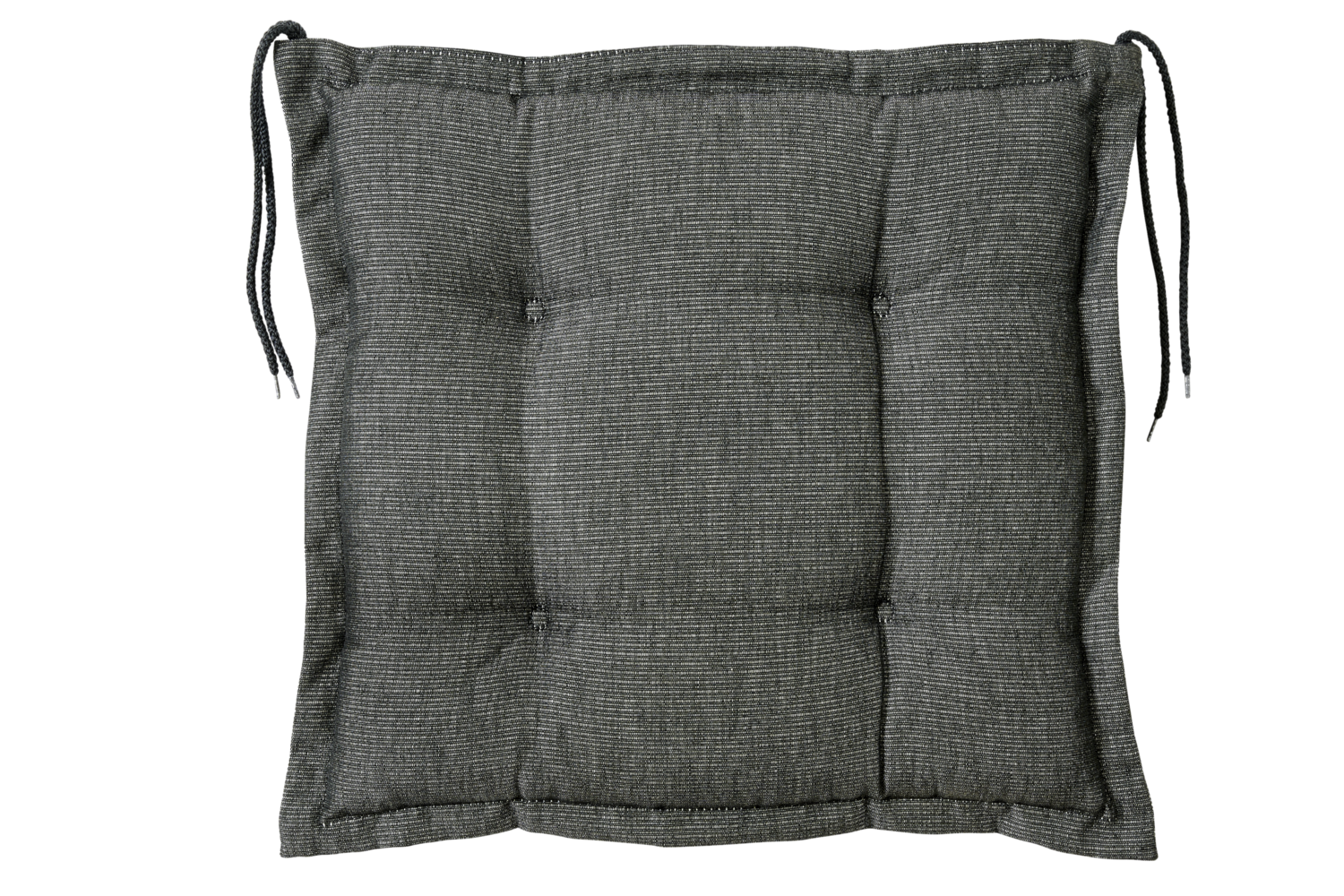 Florina seat cushion Anthracite