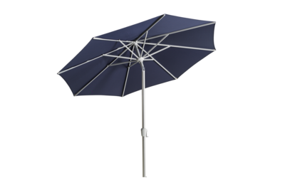 Abriola parasol Dark blue