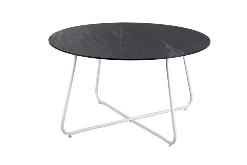 Taverny table top Anthracite