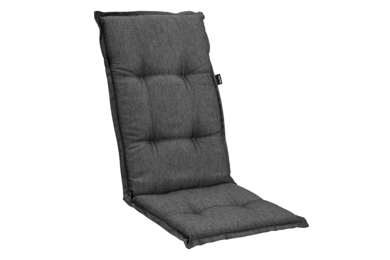 Florina pos chair cushion Anthracite