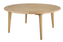 Lilja dining table Natural color