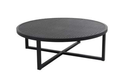 Vevi coffee table Black