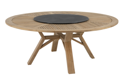 Circus dining table Natural color