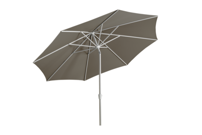 Abriola parasol Taupe