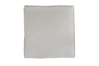 Frisk seat cushion Grey