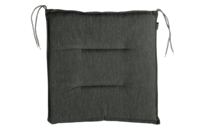 Erpe seat cushion Anthracite