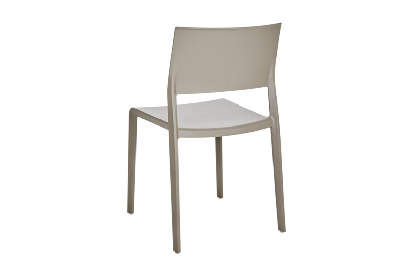 Lilibet dining chair Mineral Grey