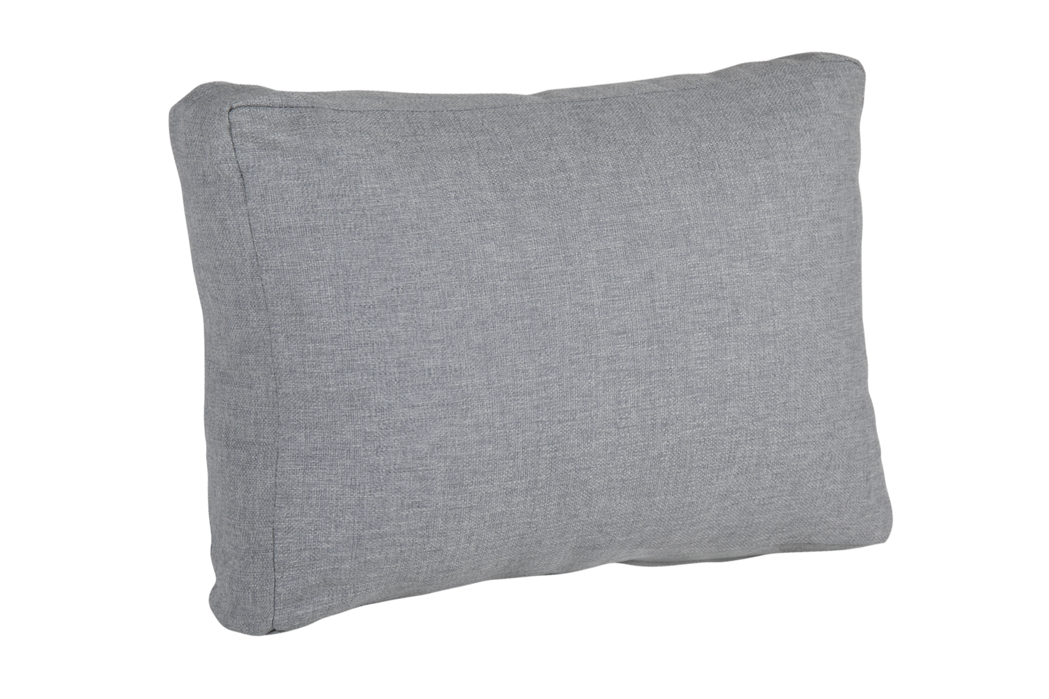 Villac back cushion Pearl grey