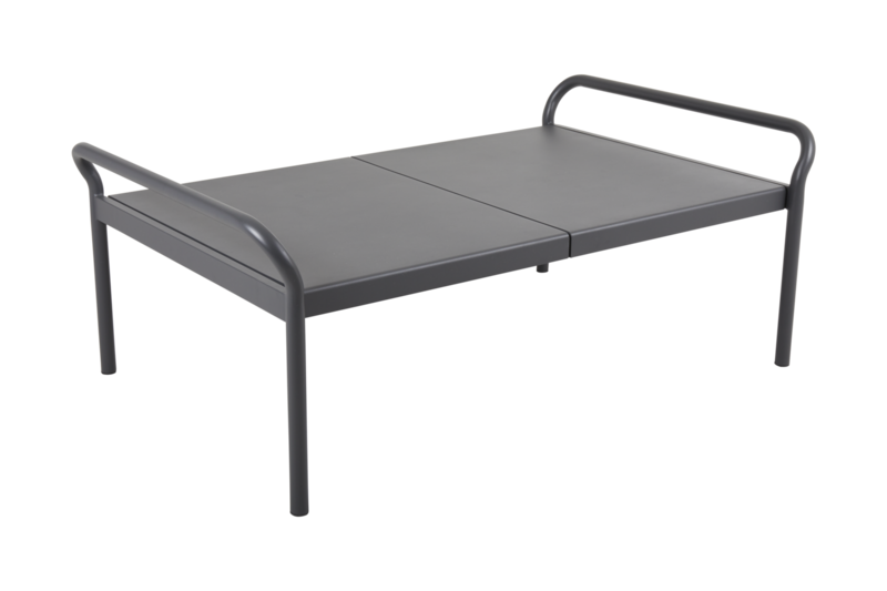 Sling coffee table Anthracite