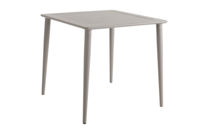 Nimes dining table Khaki