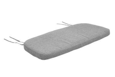Alvena seat cushion Grey