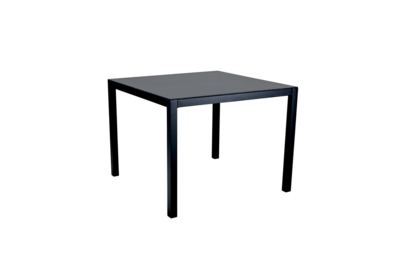 Rana coffee table Black/anthracite