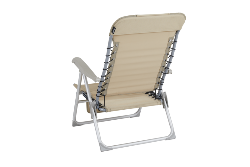 Ulrika beach chair Sand