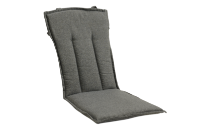 Ninja cushion Grey