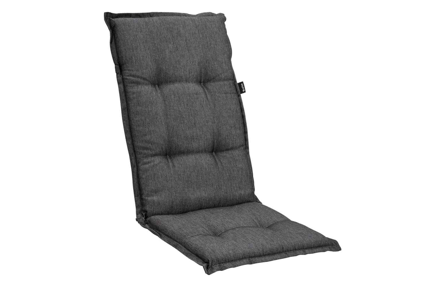Florina pos chair cushion Anthracite