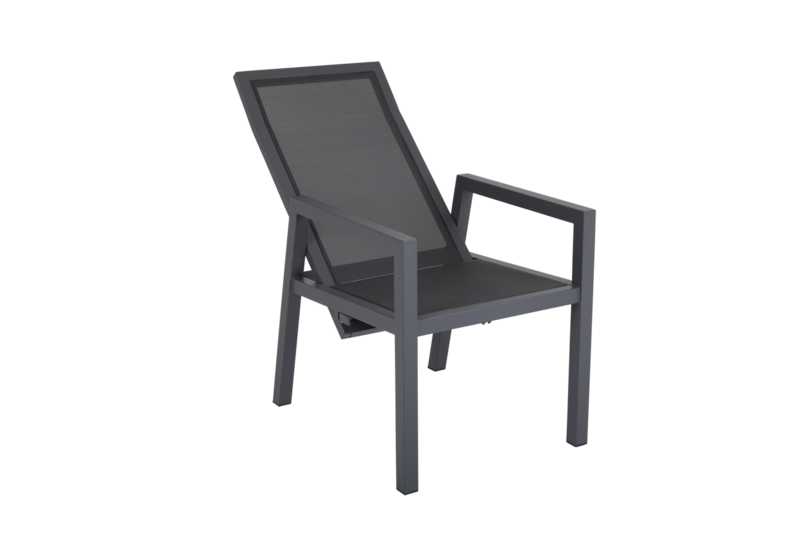 Newfort position chair Anthracite