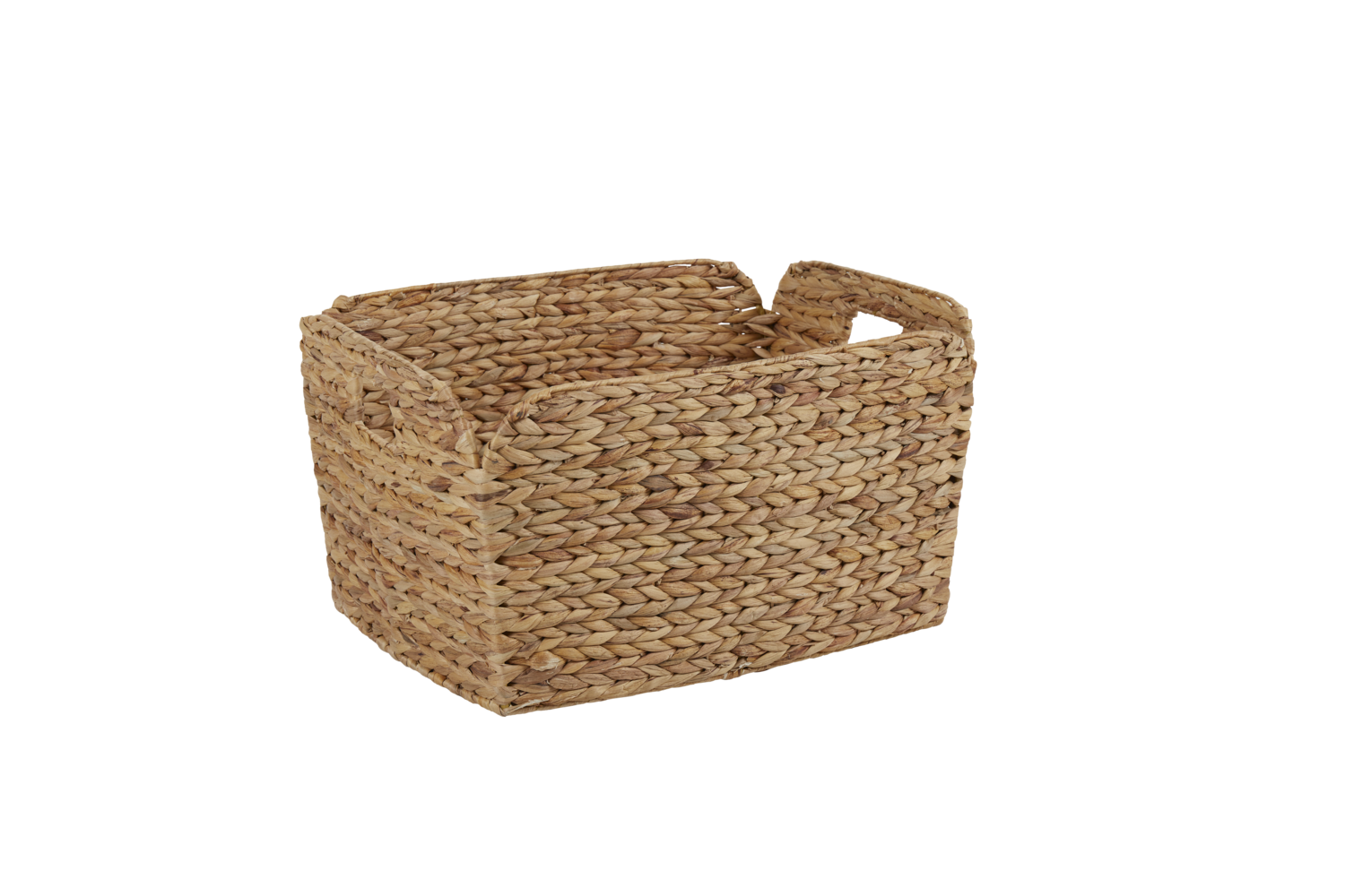 Krokus basket Natural color