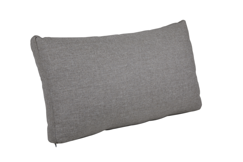 Villac back cushion Beige