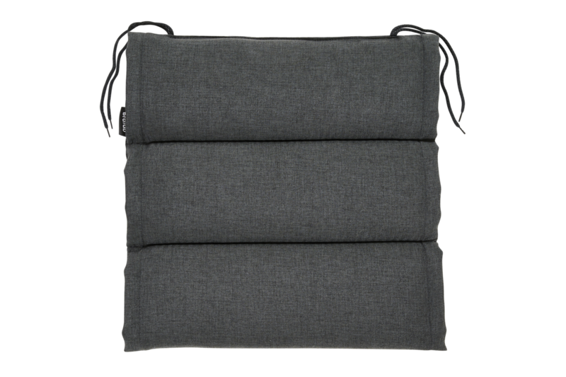 Dubai seat cushion Anthracite