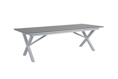 Hillmond dining table White