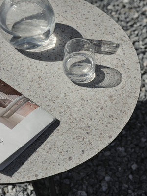 Taverny table top Terrazzo