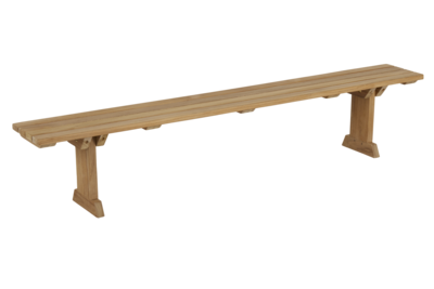 Keros Table shelf Natural color