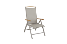 Andy position chair Beige