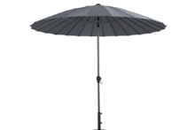 Shanghai parasol Grey