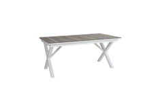 Hillmond dining table White