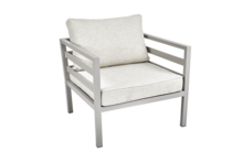 Weldon armchair Beige