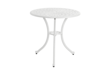 Arras café table White