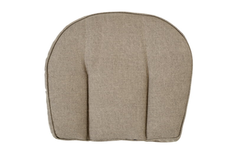 Eads back cushion Beige