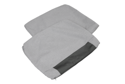 Blixt cover Grey